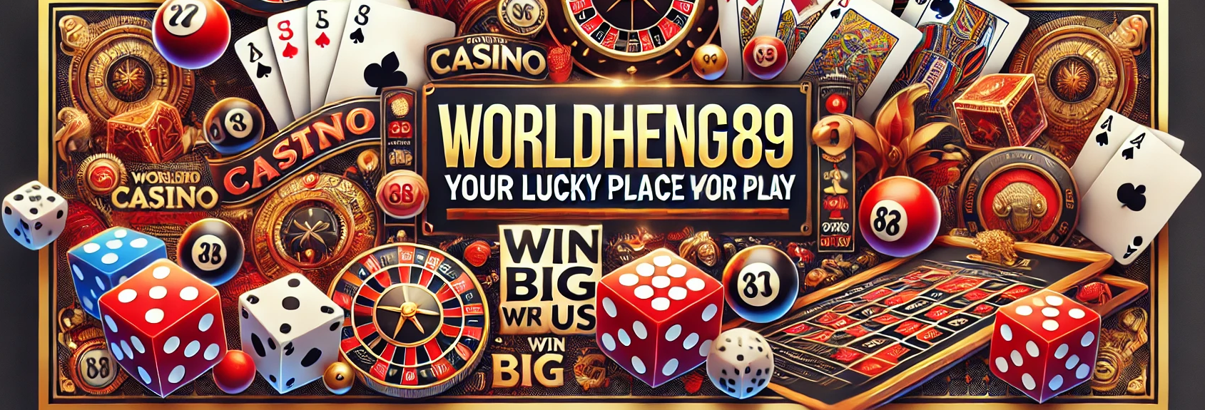 Casino promotion